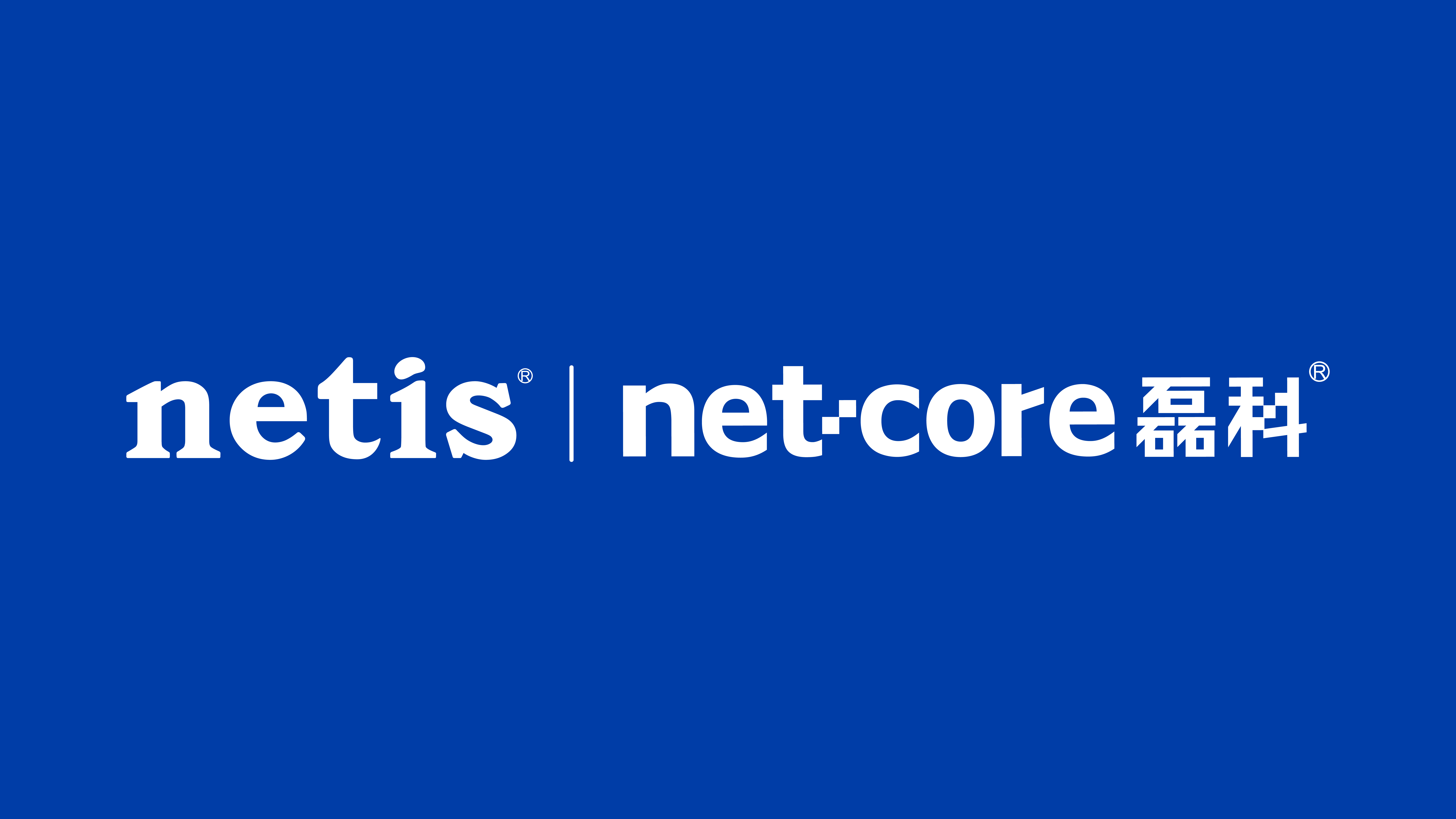 网是科技（netcore磊科）